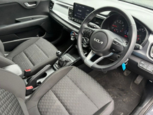 2023 Kia Rio 1.2L Petrol For Sale Images