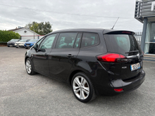 2015 Vauxhall Zafira 2L Diesel For Sale Images