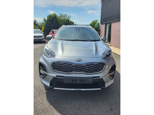 2020 Kia Sportage 1.6L Diesel Hybrid For Sale Images