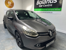 2015 Renault Clio 1.2L Petrol For Sale Images
