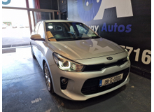 2019 Kia Rio 1.2L Petrol For Sale Images