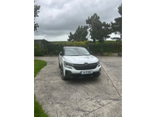 Renault Austral TECHNO ESPRIT ALPINE E