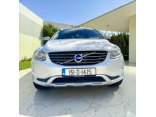 2015 Volvo XC60 2L Diesel For Sale Images