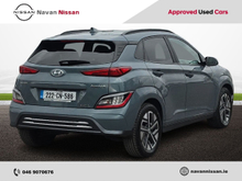 2022 Hyundai Kona 0L Electric For Sale Images