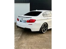 2016 BMW 5 Series 2L Diesel For Sale Images