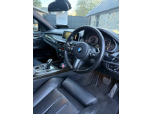 2015 BMW X5 3L Diesel For Sale Images