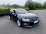 2014 VOLKSWAGEN PASSAT 1.4 TSI R-Line Estate Auto 