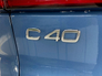 2023 VOLVO C40 RECHARGE ULTIMATE**Digital Dash**Touchscreen Media**Wireless Phone Charger**Electric Memory Seats**Heated Seats & Steering Wheel**Harman Kardon Sound System**Panoramic Roof**Electric Tailgate**Isofix*
