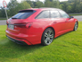 2021 AUDI A6 40TDI 204HP quattro S tronic S Line
