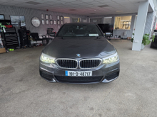 2019 BMW 5 Series 2L Petrol Plug-in Hybrid For Sale Images