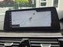 2017 BMW 5 SERIES 523D LUXURY - CARPLAY NAVIGATION EDITION FULL LEATHER ELECTRIC HEATED SEATS - 360 REVERCE CAMERA - PRIVACY GLASS 