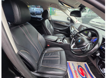 2017 BMW 5 Series 2.0L Diesel For Sale Images