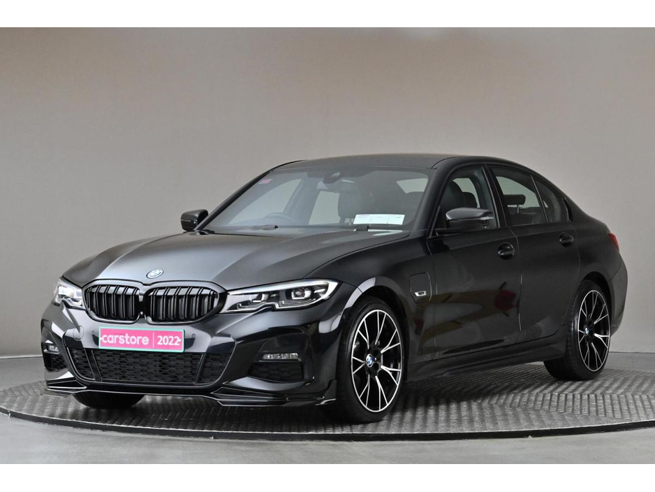 BMW 3 Series 330E M SPORT PHEV *360 PAN CAM*LOW TAX* — thumbnail 3