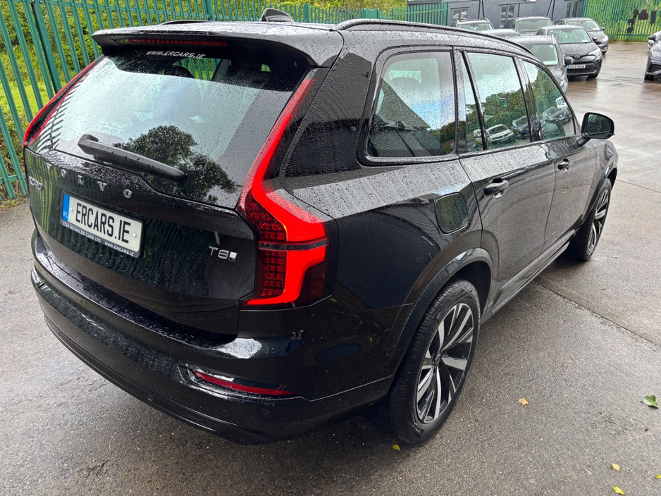 2025 Volvo XC90 2L Hybrid For Sale Images