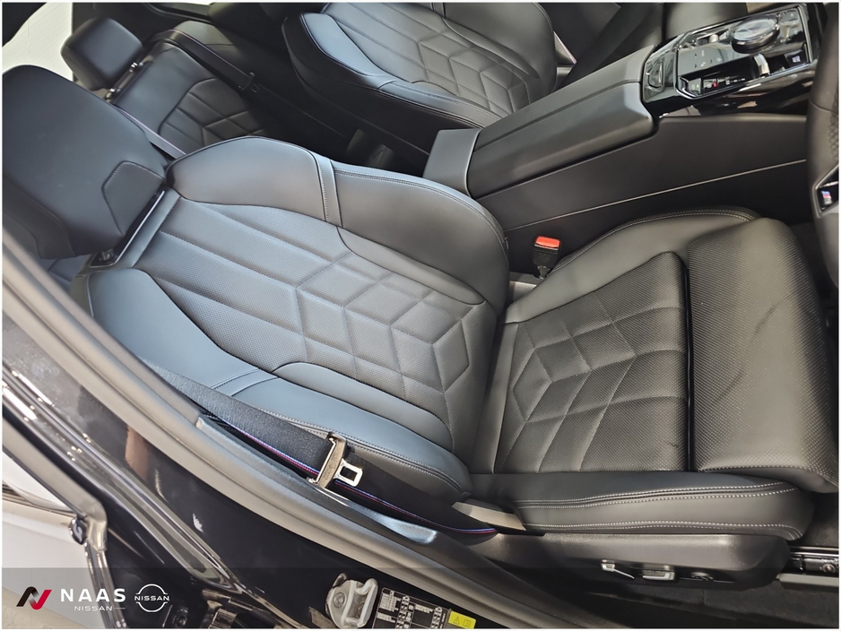 2026 BMW i5 0L Electric For Sale Images