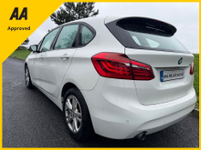 2018 BMW 2 Series Active Tourer 1.5L Petrol For Sale Images