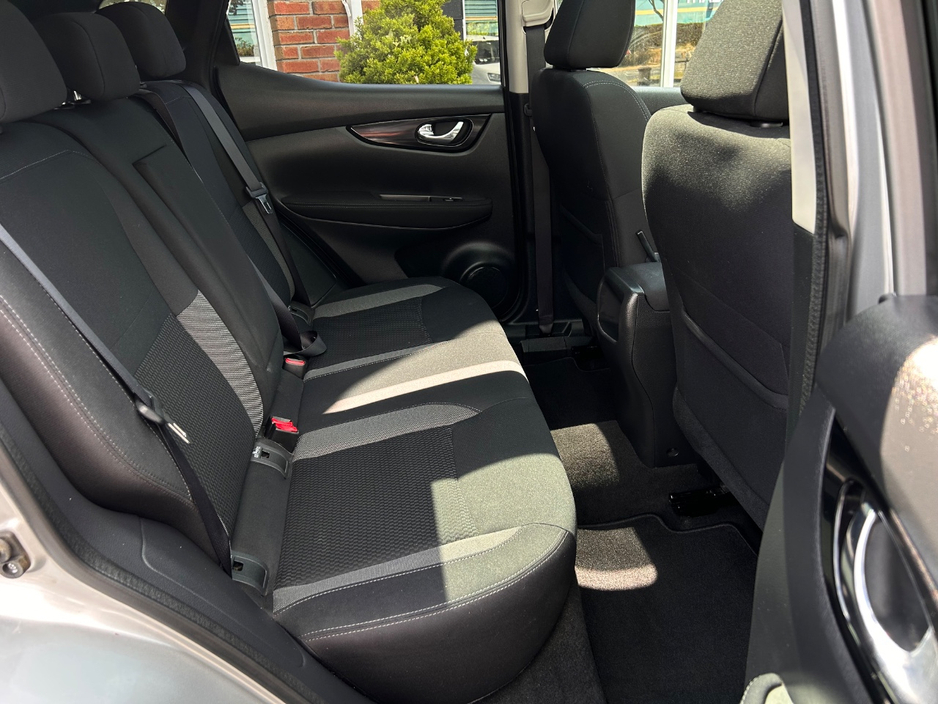 2019 Nissan Qashqai 1.5L Diesel For Sale Images