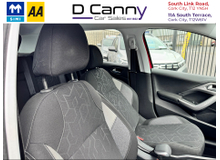 2019 Peugeot 2008 1.2L Petrol For Sale Images