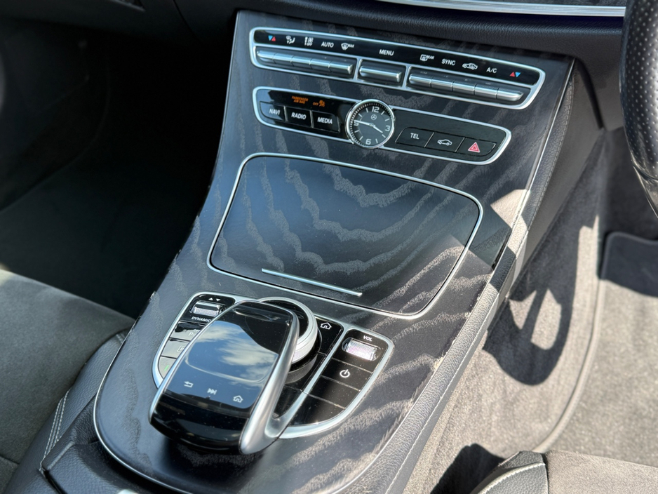 2020 Mercedes-Benz E Class 2L Diesel For Sale Images