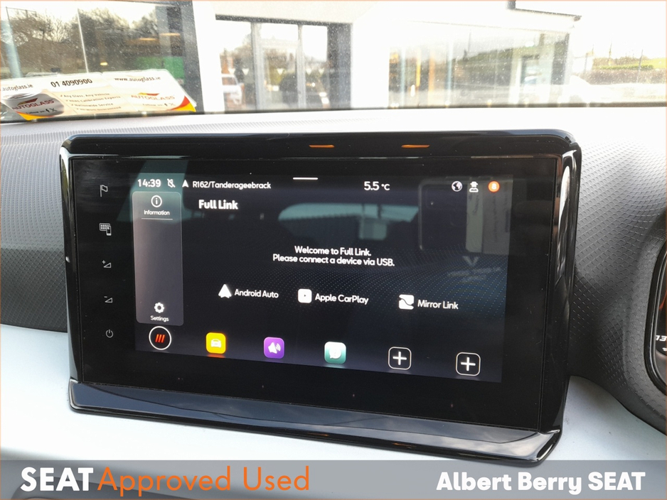 2023 SEAT Arona 1L Petrol For Sale Images
