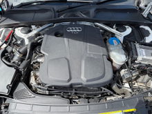 2019 Audi A5 2L Diesel For Sale Images