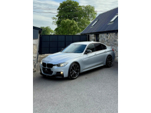 2013 BMW 3 Series 2L Diesel For Sale Images