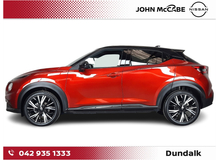 2024 Nissan Juke 1.0L Petrol For Sale Images