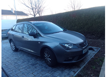 SEAT Ibiza ST 1.2 TDI 75HP SE 4DR