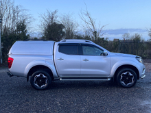 2021 Nissan Navara 2.3L Diesel For Sale Images