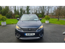 Peugeot 5008 ALLURE 1.6 BLUE HDI 120 4...