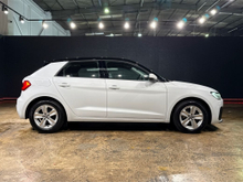 Audi A1 1.0 AUTOMATIC - ALLOY WHEELS -...