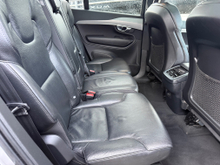 2021 Volvo XC90 2L Diesel For Sale Images