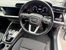 2022 Audi A3 1L Petrol For Sale Images