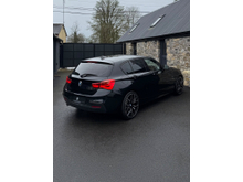 2017 BMW 1 Series 2L Diesel For Sale Images