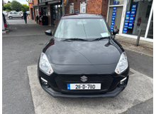 2021 Suzuki Swift 1.2L Petrol For Sale Images