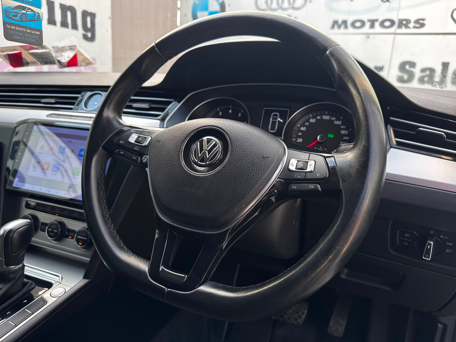2016 Volkswagen Passat 1.4L Petrol For Sale Images