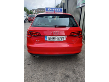 2016 Audi A3 2L Diesel For Sale Images