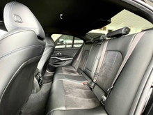 2024 BMW 3 Series 2L Diesel For Sale Images
