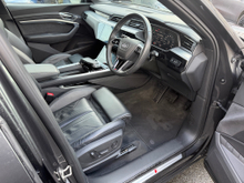 2022 Audi e-tron 0L Electric For Sale Images