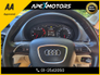 2015 AUDI A3 FINANCE ARRANGED * AUTOMATIC (DSG) * CREAM LEATHER  * LOW LOW MILES  * AA APPROVED  * 101 SAFETY CHECKLIST * 12-MONTH ROADSIDE ASSIST  * IMMACULATE * TOP-SPEC * ADAPTIVE CRUISE * 2-KEYS * NCT AUG-26
