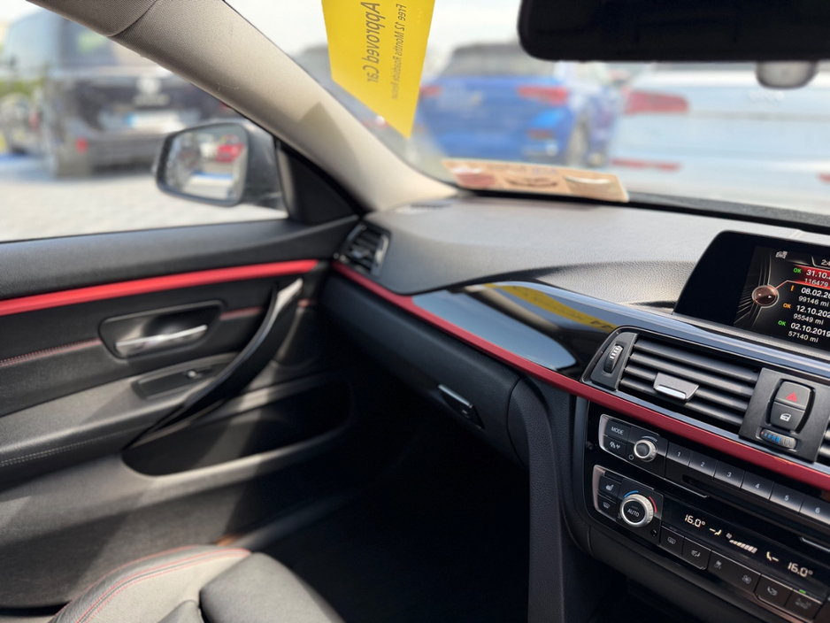 2016 BMW 4 Series 2L Diesel For Sale Images