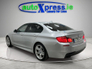 2013 BMW 5 SERIES 520d Sport Automatic