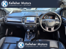 2021 Ford Ranger 2L Diesel For Sale Images
