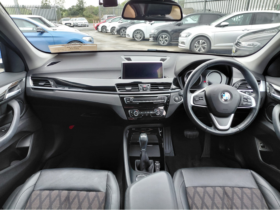 2019 BMW X1 2L Diesel For Sale Images