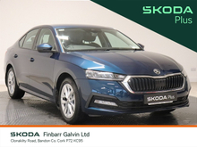 Skoda Octavia OCTAVIA AMB 2.0TDI 150HP