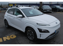 2022 Hyundai Kona ElectricL Electric For Sale Images
