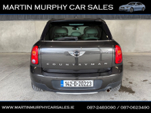 2014 MINI Countryman 2L Diesel For Sale Images