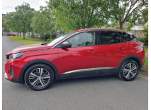 2022 Peugeot 3008 1.6L Petrol Plug-in Hybrid For Sale Images