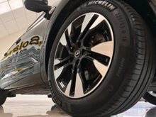 2023 Opel Grandland 1.2L Petrol For Sale Images