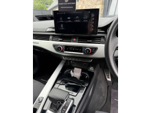 2023 Audi A4 2L Diesel For Sale Images